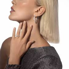 Messika Paris Diamond Jewellery From Berry's Jewellers