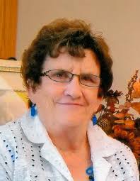 Obituary for Shirley Clements