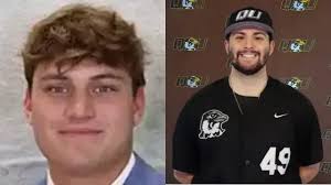 Which former Lake County Gazette area high school standouts will be in  action in the week starting Monday, March 31?