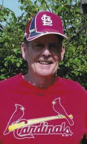 Gary McEwen Obituary (1945