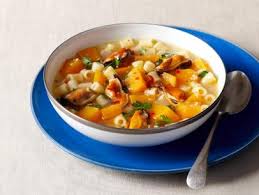 Celebrate the feast of the seven fishes! Christmas Eve Feast Seven Fishes Fn Dish Behind The Scenes Food Trends And Best Recipes Food Network Food Network