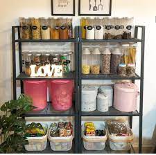 Tapi anda juga boleh susun atur. Damai Deco Idea Susun Atur Barang Barang Dapur Nampak Facebook