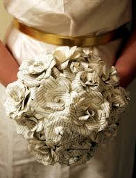I say the rules don't matter when it comes to what you want for your wedding, so long as everything is done intentionally and purposefully, encourages strong. 33 Non Floral Wedding Bouquets Ideas Wedding Bouquets Wedding Floral Wedding