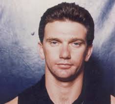 How Alf Egan led the way