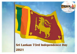 Overview of holidays and many observances in sri lanka during the year 2021. Drkn Logistics On This Sri Lankan Independence Day We Appreciate Who The Bravery Patriotism And All Those Who Have Loved The Country With All Their Heart And Earned This Freedom We