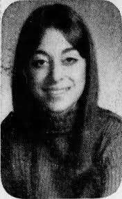Barbara Ann Acito Bohrer (1953-1977)