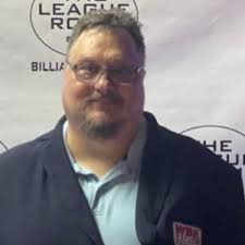 Rob Fletcher (@Robfletcherwv)