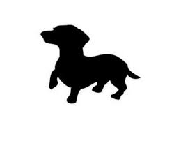 Choose from over a million free vectors, clipart graphics, vector art images, design templates, and illustrations created by artists worldwide! Dog Silhouette Clipart Silhouette Dra 2621968 Png Images Pngio