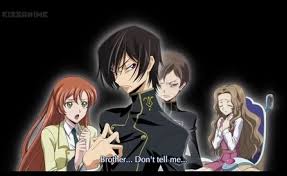 Check more anime genjitsu shugi yuusha no oukoku saikenki for more episodes Watch Code Geass Hangyaku No Lelouch Kiseki No Birthday Picture Drama Online Free Animepahe