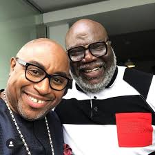 Bishop Wayne Malcolm