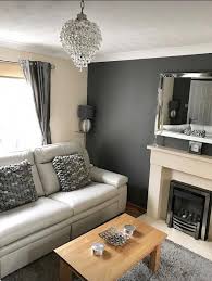 Sitting Room Living Room Grey And Cream Sitting Room Paint Dulux Diamond Matt Small Sitting Room Living Room Grey Small Sitting Rooms Living Room Decor Gray