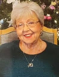 Sarah Dewey Jaros Obituary