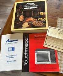 Image result for White 1977 Amana