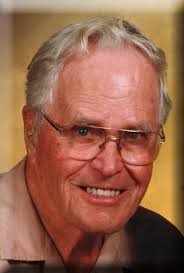 Obituary of James Fee McIntyre