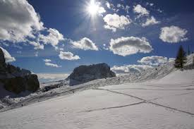 One of the world's largest ski networks, monterosa includes the resort towns of alagna, champoluc, and gressoney, linked by lifts to create 180 kilometers (115 miles) of ski terrain in italy's aosta valley. Ski Holidays In March 2022 The Best Ski Resort In Italy