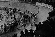 Since 1975, the race has finished on the champs. Velodrome D Hiver Wikipedia
