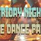 Friday Night Line Dance Party event image