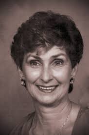 Patricia Shireman Carter Obituary