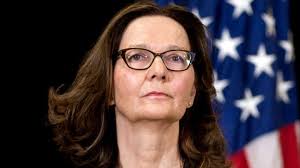 Gina Haspel news