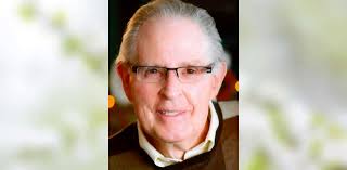 Obituary for Hans Gerard Vanderspek