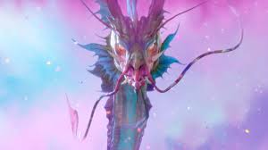 The great adventure festival begins on march 28 in guild wars 2. End Of Dragons Guild Wars 2 Third Expansion Teaser Youtube
