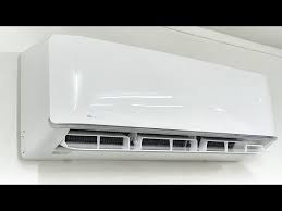 Depending on your skill level with general every room has its own thermostat control and scheduling so i can turn off or adjust rooms when not being. Install A Diy Mini Split Air Conditioner Heat Pump 17 Steps Instructables