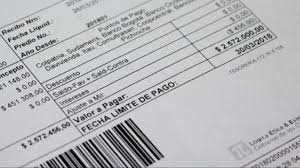 Inversión de rescate social en bogotá se hará entre 2021 y 2022. Facturas De Impuesto Predial En Bogota Llegaran La Proxima Semana Rcn Radio