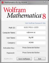 Free Download Wolfram Mathematica 8 Portable Full Software Full Cracked Programs