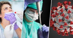 Results from these tests should also not be used to make decisions about staffing or the ability of an employee to return to work, the need for available personal protective equipment (ppe). Fda S Ongoing Work To Support And Advance Covid 19 Diagnostic Test Accuracy And Availability Fda
