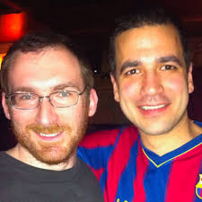 Fundraiser by Jeffrey Ting : Huntington's Disease (in honor of Dan Propster)