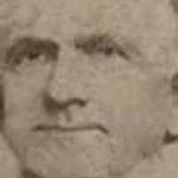 Willis Farris (1814–1888) • FamilySearch