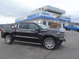 Our business is built on providing reliable vehicles fit for our customers' individual needs. Liberty Chevrolet Your Premier Sturgis Chevrolet Dealership