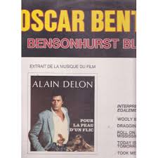 Текст oscar benton — bensonhurst blues. Bensonhurst Blues By Oscar Benton Lp With Musicolor Ref 115130439