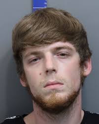 Latest Hamilton County Arrest Report