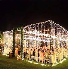 Best Party Decorations Outdoor Night Receptions Ideas Outdoor Wedding Decorations Backyard Wedding Outdoor Wedding