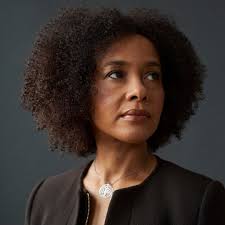 Pravda by Edward Docx — Black Iris