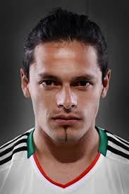 Jorge Salinas career stats, height and weight, age