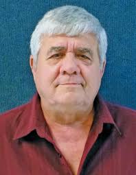 Hurricane center watching low-pressure system