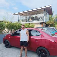 Profile for Adrian Capili