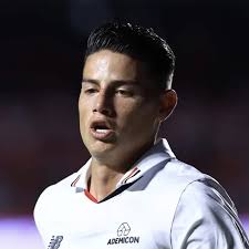 Carpini afirma que James atrapalhou no São Paulo