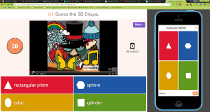 Account allows you to create, host and share your own games, also called kahoots. Kahoot Ghost Mode