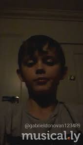 Gabriel Donovan (@GabrielDonova18)