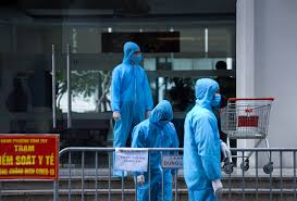 The indian ministry said delta plus showed increased transmissibility and advised states to increase testing. Variante Delta De Covid 19 Podria Generar Sordera Y Gangrena Alto Nivel