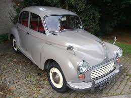Image result for Birch Gray 1966 Morris