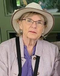 Jeanne King Obituary