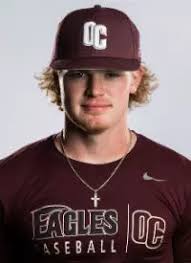 2020 Baseball Roster