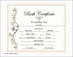 Buy fake birth certificate online with verification for sale at superior fake degrees. A Pretty Pink Bordered Birth Certificate For A Baby Girl Complete With A Flower Design Birth Certificate Template Fake Birth Certificate Certificate Templates