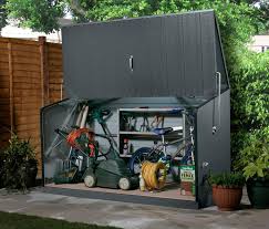 Pin Auf Gerateschuppen Garten