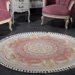 Istikbal Yuvarlak Hali Modelleri Rugs Home Decor Decor
