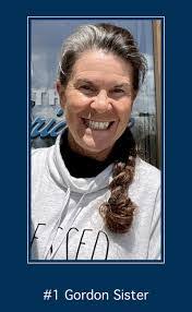 Karla Gordon's Instagram, Twitter & Facebook